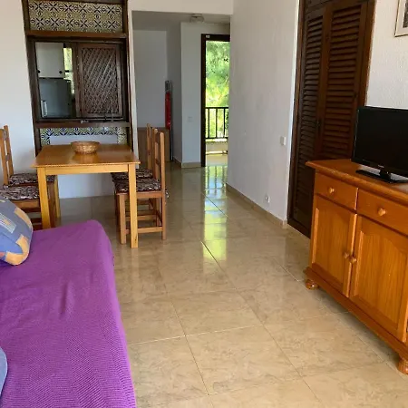 Marino Fuentes 3000 Alcoceber
