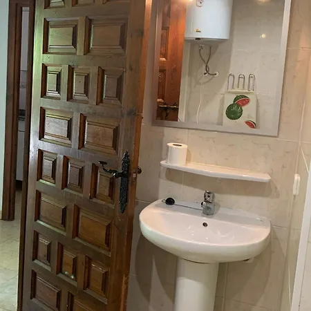 Апартаменты Marino Fuentes 3000 Alcoceber